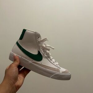 Nike Blazer Mid 77’